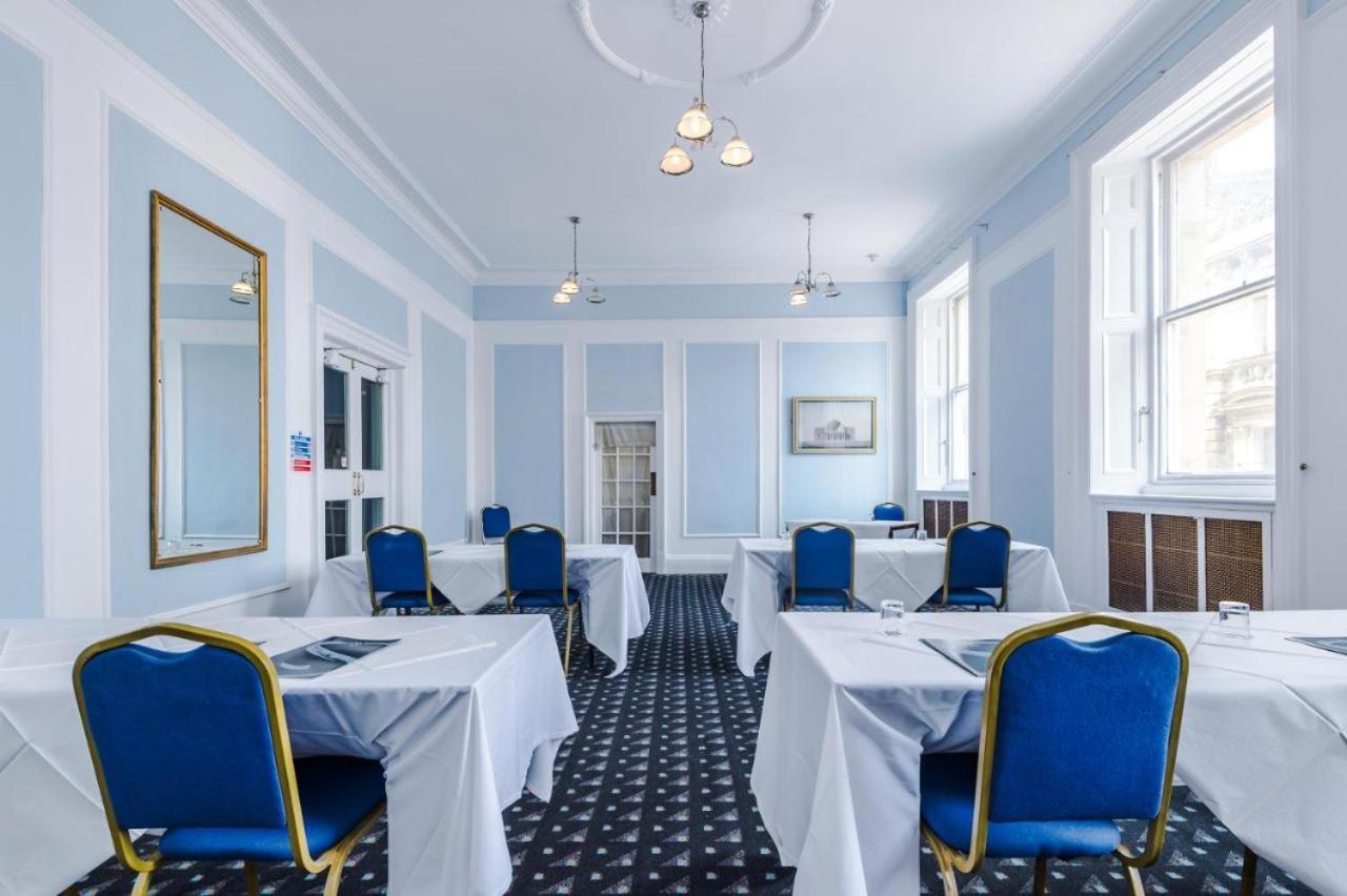 The White Swan Hotel Галифакс Экстерьер фото